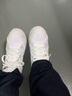 耐克（NIKE）女士板鞋COURT LEGACY NN 運(yùn)動鞋DH3161-101白色35.5 曬單實(shí)拍圖