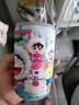 汲吉香杯套保溫杯通用帶提繩隔熱防燙玻璃水杯袋保護套350-500ml 小號哆啦A夢(mèng) 曬單實(shí)拍圖