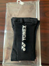 YONEXYONEX尤尼克斯yy羽毛球護(hù)具M(jìn)PS20CR護(hù)小腿男女yy護(hù)腿新品 MPS20CR   黑色 L 曬單實拍圖