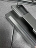 鍇美適用小米mix fold4手機殼小米mix fold3手機殼xiaomi fold3折疊屏智能休眠翻蓋皮套磁吸防摔保護套 fold3【優(yōu)雅黑】隱形磁吸-高端素皮 曬單實(shí)拍圖