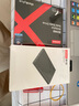 聯(lián)想（Lenovo） 固態(tài)硬盤移動(dòng)固態(tài)硬盤USB3.0臺式機(jī)筆記本電腦外接SSD固態(tài)盤256G固態(tài)+原裝移動(dòng)硬盤盒 曬單實(shí)拍圖