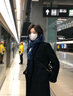 GARNUO羽絨服內(nèi)膽黑色西裝毛呢外套女秋冬新款90白鴨絨正肩加厚呢子大衣 黑色【常規(guī)內(nèi)里】 S【85-100斤】 曬單實(shí)拍圖