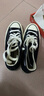匡威（Converse）【滔搏運動(dòng)】男鞋女鞋高幫帆布鞋復古系帶硫化鞋情侶款 162050C 36 曬單實(shí)拍圖
