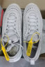耐克NIKE休闲鞋送礼女经典气垫AIR MAX 97春夏运动鞋DH8016-100白38 实拍图