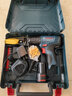 博世（BOSCH）鋰電鉆家用手電鉆GSR120-Li電動螺絲刀充電起子機多功能12V手電鉆 GSR120【一電一充3.0Ah】 曬單實拍圖