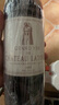 拉菲（LAFITE）【法國(guó)名莊】1855一級(jí)莊大拉菲古堡干紅葡萄酒2012年750mlJS:95分 曬單實(shí)拍圖