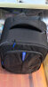 百诺（Benro）徒步者 2000摄影拉杆箱带轮摄影包双肩专业户外轻便大容量单反相机包带防雨罩 实拍图