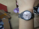 卡西歐（CASIO）手表 時(shí)尚極簡(jiǎn)石英表 休閑百搭指針女表情人節禮物送女友七夕禮物 LTP-V005D-4B2 店長(cháng)推薦 曬單實(shí)拍圖