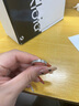 Colaivkloia情侶戒指男女對(duì)戒316L精鋼一對(duì)滿天星素圈情人節(jié)生日禮物送男女友 T1K031-滿天星（白金色） 美碼7號(hào) 曬單實(shí)拍圖