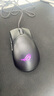 ROG華碩（ASUS） ROG戰刃3 電競鼠標 無(wú)線(xiàn)游戲鼠標 電腦鼠標 RGB燈效 即插式微動(dòng)鼠標【國家補貼15%】  戰刃3無(wú)線(xiàn) aimpoint 黑 曬單實(shí)拍圖