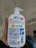 牛牌（Cow）石堿美肌沐浴露 沐浴液 保濕沐浴露 濃密泡沫保濕沐浴露 日本進(jìn)口 溫和皂香500ml 曬單實(shí)拍圖