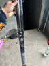 達億瓦（DAIWA） 波紋鯉 K 三代 手竿振出鯉竿臺釣竿碳素輕魚(yú)竿釣魚(yú)竿釣竿 7.2m 24尺 曬單實(shí)拍圖