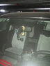 夢(mèng)選適用10-23款北京現代ix35行車(chē)記錄儀專(zhuān)用原廠(chǎng)高清免走線(xiàn)前后雙錄 【4k單鏡頭】2160p+64G卡 隱藏式手機互聯(lián)24時(shí)停車(chē)監控免安裝免接線(xiàn)星光夜視 曬單實(shí)拍圖