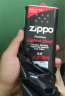 ZIPPOzippo打火机油美国原装进口火机油芝宝煤油配件 355ML油*1 实拍图