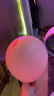 新新精艺520表白气球儿童马卡龙心形100个婚房气球生日派对求婚告白布置 实拍图