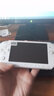 索尼PSP3000掌上游戲機(jī)二手PSP2000街機(jī)GBA掌機(jī)FC街機(jī) 索尼PSP2000【白色】 【16G內(nèi)存】15個(gè)左右游戲 曬單實(shí)拍圖
