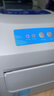 佳博 (Gprinter)GP-1324D熱敏標(biāo)簽手機(jī)藍(lán)牙版服裝零售條碼打印機(jī) 1324D電腦版（USB口） 標(biāo)配 曬單實(shí)拍圖