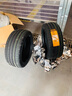 德國馬牌（Continental）輪胎 汽車輪胎 UC6 SUV 255/45R20  105W 適配奔馳奧迪Q5 全新汽車輪胎 曬單實(shí)拍圖
