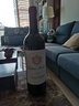 玫瑰酒莊Chateau Montrose1855列級莊二級莊 玫瑰酒莊干紅葡萄酒 正牌2017年RP99分 法國進(jìn)口紅酒 曬單實(shí)拍圖