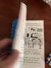 小屁孩日記#12 Diary of a Wimpy Kid The Getaway 小鬼日記 英文原版兒童幽默小說(shuō)讀物 小學(xué)生成長(cháng)閱讀 Jeff Kinney 章節橋梁書(shū) 綠山墻 小屁孩日記 曬單實(shí)拍圖