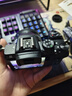 尼康Nikon Z5 Z63 Z72 Z62 z50 z30 ZFCZ89 Z7II二代二手微單相機 尼康Z50+16-50套機 99成新 曬單實(shí)拍圖