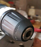 博世（BOSCH） 原裝零件配件GSR120-LI電池開關(guān)/電機/鉆夾頭/充電器/機殼/齒輪箱 4-無鑰匙鉆夾頭 曬單實拍圖