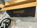 Jeep吉普自行車折疊山地車男女學(xué)生雙減震碟剎越野變速公路車-戰(zhàn)神 戰(zhàn)神-綠色三刀一體輪 24速24寸(適合1.5-1.75m) 曬單實(shí)拍圖