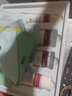 法蘭琳卡（FRANIC） 玫瑰護(hù)膚品化妝品水乳套裝全套補(bǔ)水保濕清爽提亮膚色女男士 （禮盒）潔面+精華露+乳液+眼霜 曬單實拍圖