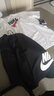 耐克（NIKE）T恤男士 夏季新款運(yùn)動(dòng)服裝籃球速干衣翻領(lǐng)休閑短袖透氣冰絲POLO衫 DRI-FIT導(dǎo)濕速干/熱推款/曬圖退5 L 【175】體重130~150斤左右 曬單實(shí)拍圖