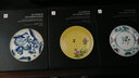 故宮博物院藏清代景德鎮(zhèn)民窯瓷器（套裝1-3冊(cè)） 曬單實(shí)拍圖