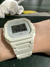 卡西歐（CASIO） 手表男女 小方塊手表 多功能防水?dāng)?shù)顯 學(xué)生運(yùn)動(dòng)手表 電子手表 W-218HC-8A 曬單實(shí)拍圖