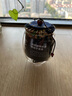美斯尼 玻璃茶葉罐便攜小茶罐茶葉密封罐茶葉盒茶具配件茶道普洱茶罐儲茶罐出差旅行便攜醒茶罐小罐加厚防潮 夏榮 曬單實(shí)拍圖