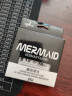美人鱼（Mermaid）鱼线主线套装进口原丝渔线竞技钓鱼线50米　道系4.0 实拍图