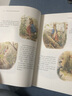 小兔彼得和他的朋友全集（英文原版 彩色典藏版）  曬單實(shí)拍圖