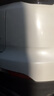 百繪彩長(zhǎng)安補(bǔ)漆筆CS75PLUS珍珠白55逸動(dòng)CS35悅翔汽車(chē)車(chē)漆劃痕修復(fù)自噴漆 加強(qiáng)型修復(fù)套裝 CS55/95/睿騁-閃光月光白/精靈白 曬單實(shí)拍圖