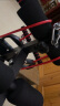 多德士（DDS）仰卧起坐健身器材仰卧板家用辅助器腹肌运动健身锻炼器材收腹机 实拍图