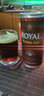 皇家丹麥進(jìn)口啤酒 皇家ROYAL啤酒 皇家棕啤酒 1000mL 12罐 12月到期 曬單實(shí)拍圖