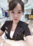 昂柏職業(yè)裝女裝套裝短袖小西裝女薄款修身顯瘦新款夏季商務(wù)正裝面試女士西服套裙酒店物業(yè)工裝工作服 黑色小西裝 M 曬單實(shí)拍圖