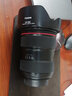 佳能24-70mm f/4L IS USM F2.8 II二代紅圈廣角全畫(huà)幅 二手單反鏡頭大三元 99新佳能24-70 F2.8 II代紅圈鏡頭 官方標配 曬單實(shí)拍圖