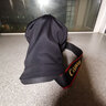 巔峰設(shè)計 Peak Design Shell 防雨罩單反相機(jī) 微單A7M4 24-70鏡頭防水罩包鏡頭保護(hù)套 大號（專業(yè)單反+長焦）現(xiàn)貨 曬單實拍圖