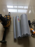 博深工具（Bosun） 水鉆頭空調水鉆機混凝土墻壁打開(kāi)孔打洞器金剛石水轉水鉆鉆頭 32X370MM紅色款 曬單實(shí)拍圖