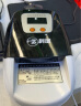 科密(comet)新版人民币验钞点钞机 便携式小型点钞机商用家用干电池/插电两用语音播报1000(c) 实拍图