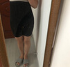 萊特妮絲（Lightness）  塑身連體衣 經(jīng)典無(wú)痕輕磅無(wú)痕連體BOBY 夏季新品 E6025 黛色 98 曬單實(shí)拍圖