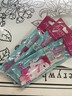 資生堂（SHISEIDO） 日本原裝進(jìn)口  美妝彩妝工具 修眉刀/刮眉刀 3只裝 曬單實(shí)拍圖