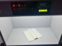 華銳昌（HRC）對色燈箱國際標準光源箱C60-4S四五六光源箱印刷紡織面料美標d65 標準光源【45°度斜面看臺】 曬單實(shí)拍圖