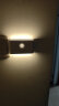 美的（Midea）无线智能人体感应灯led小夜灯充电式家用节日装饰氛围睡眠起夜灯 实拍图