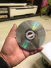 索尼（SONY）【日本直郵】CD收音機(jī) fm調(diào)頻收音機(jī) CD機(jī)老人聽歌機(jī)進(jìn)口【需變壓器】 ZS-S40【藍(lán)色】 【需2號(hào)電池6節(jié)/插電需使用變壓器】 曬單實(shí)拍圖