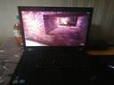 聯(lián)想（thinkpad）二手筆記本電腦 T520/W520 15英寸獨立顯卡游戲本圖形工作站 9新 【12】W530 i7-8G內存-240-獨顯2G 曬單實(shí)拍圖