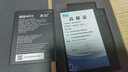 真科適用于 中興MF932電池 MF937 wifi5 MF935大容量U10S Pro/WiFi6/665078 U30 Air電板MU5001/MU5002 wifi5電池【2060mAh】 曬單實(shí)拍圖