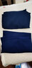 Polo Ralph Lauren 拉夫勞倫男裝 經(jīng)典款拉鏈運動(dòng)風(fēng)衣夾克外套男RL11540 410-海軍藍 XL (偏大) 曬單實(shí)拍圖